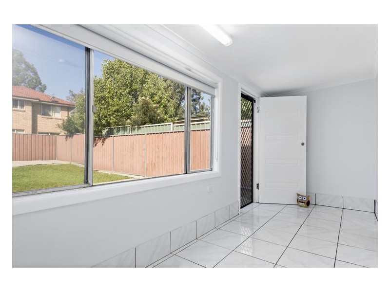 7 Burdett Crescent, Blacktown NSW 2148