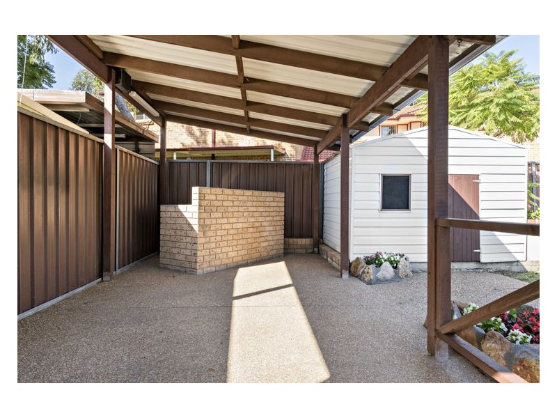 7 Burdett Crescent, Blacktown NSW 2148