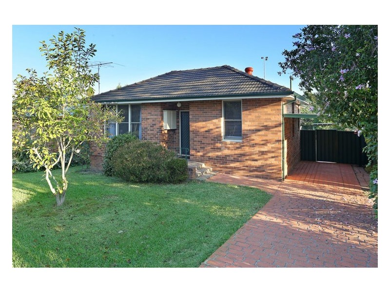 32 Jean Street, Seven Hills NSW 2147