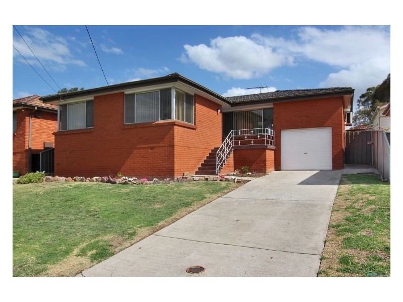 14 Vesuvius Street, Seven Hills NSW 2147