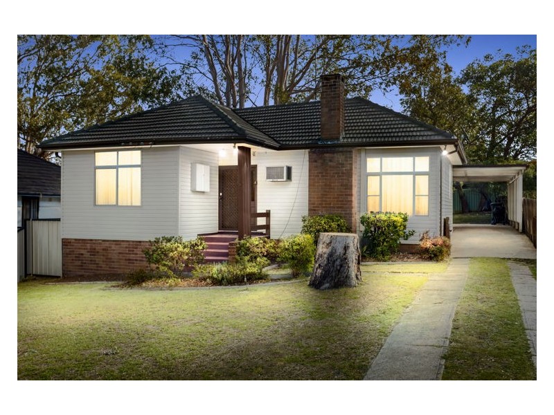 6 Phillip Street, Seven Hills NSW 2147