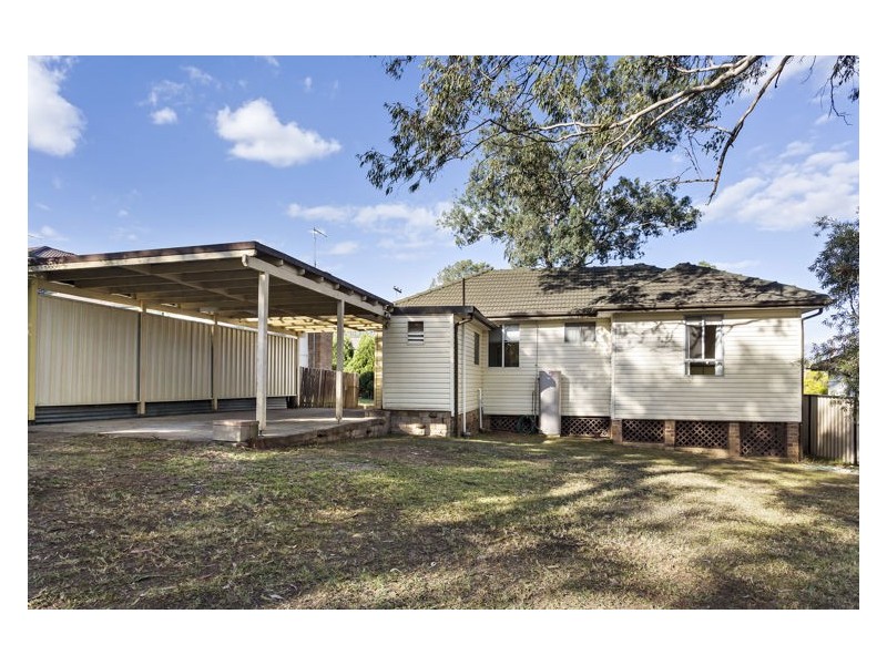 6 Phillip Street, Seven Hills NSW 2147