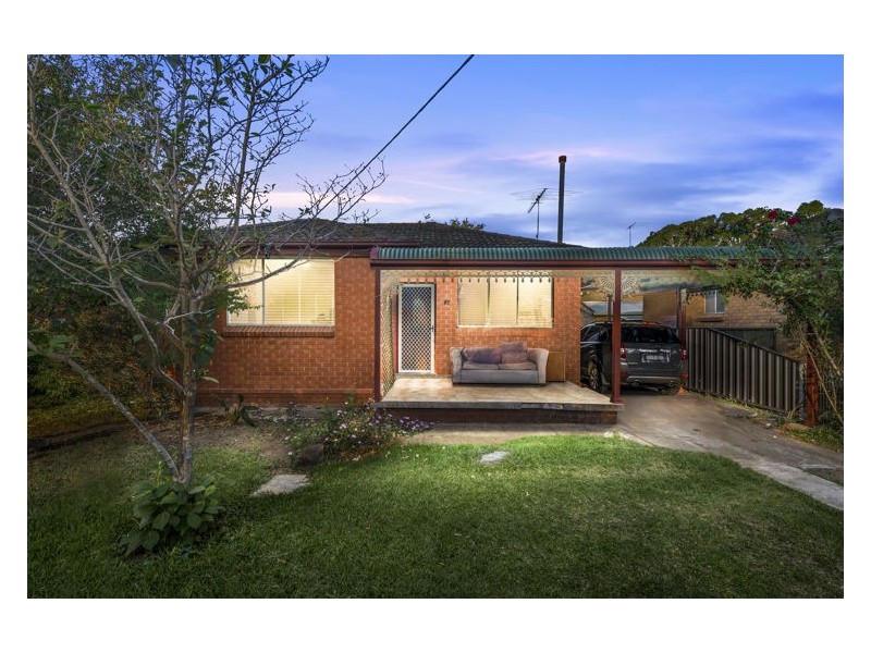 63 Knox Road, Doonside NSW 2767
