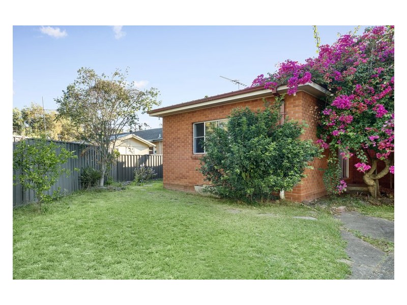 63 Knox Road, Doonside NSW 2767