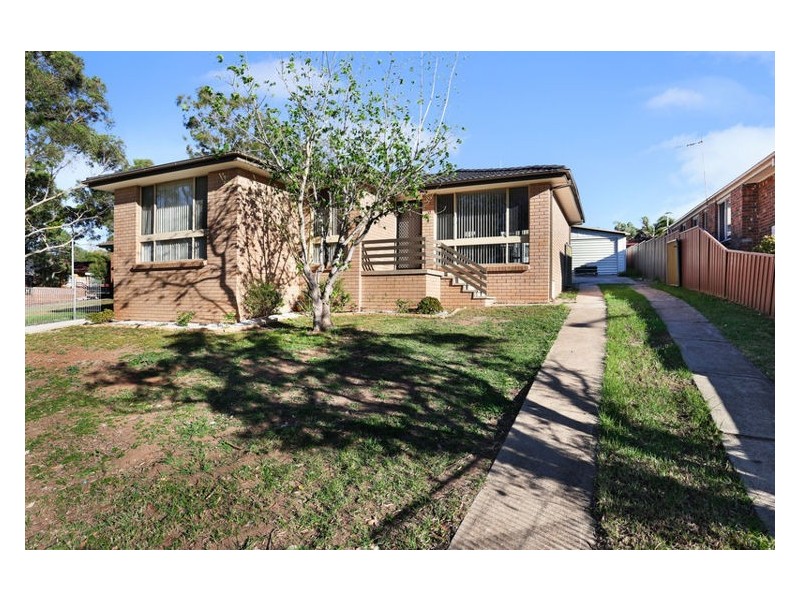 37 Lorne Street, Prospect NSW 2148