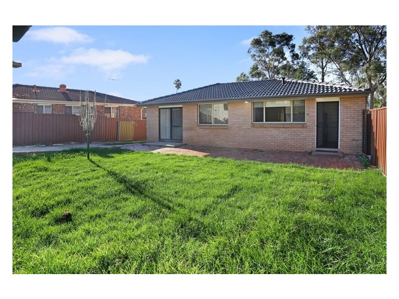 37 Lorne Street, Prospect NSW 2148