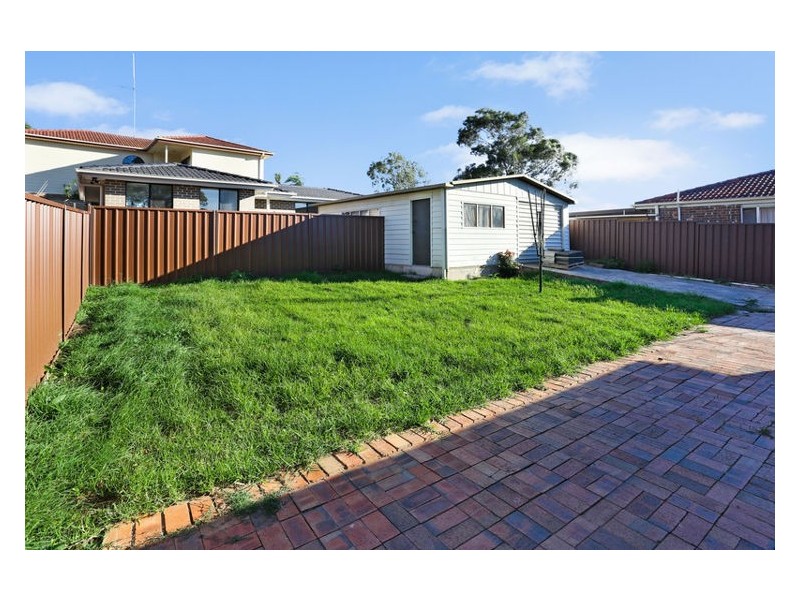 37 Lorne Street, Prospect NSW 2148