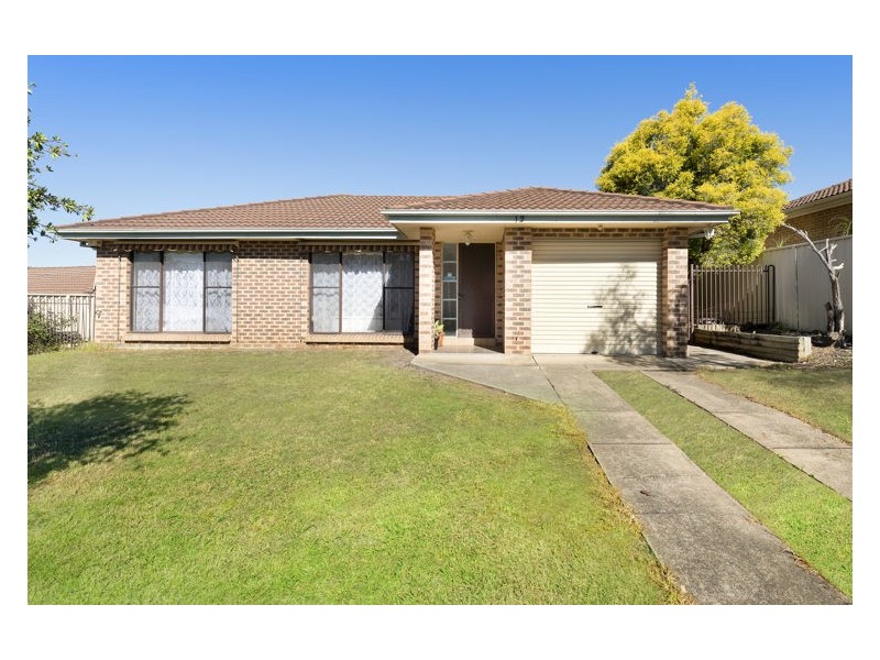12 Bunning Place, Doonside NSW 2767