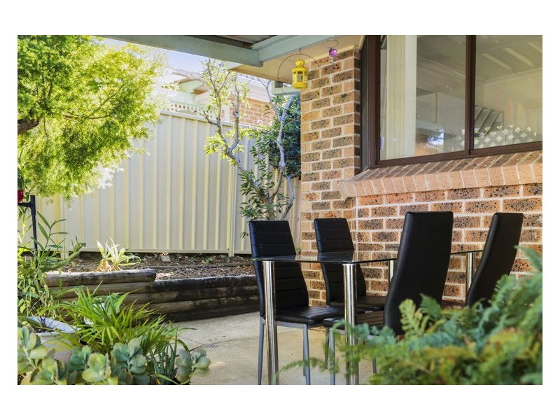 12 Bunning Place, Doonside NSW 2767