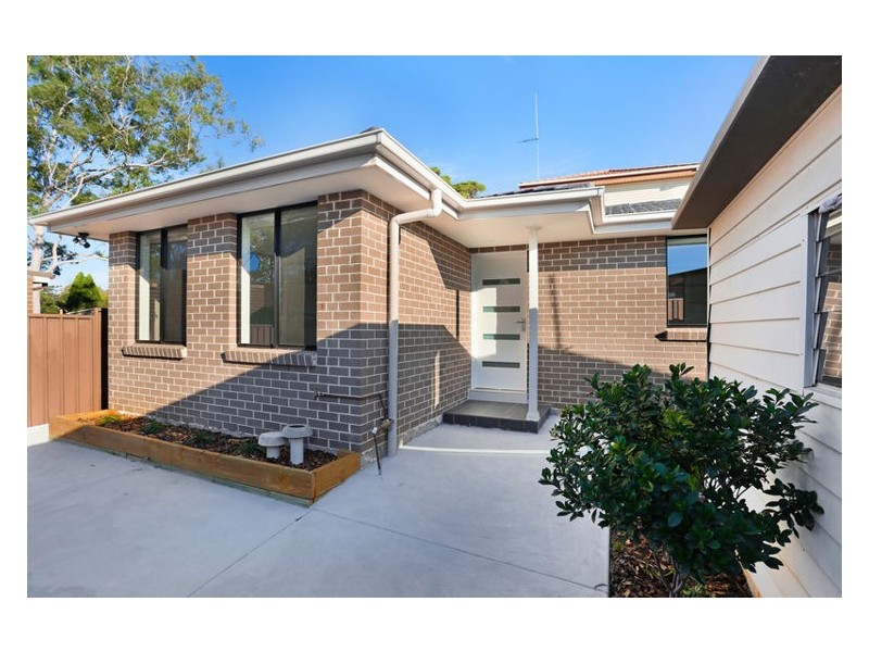 37a Lorne Street, Prospect NSW 2148