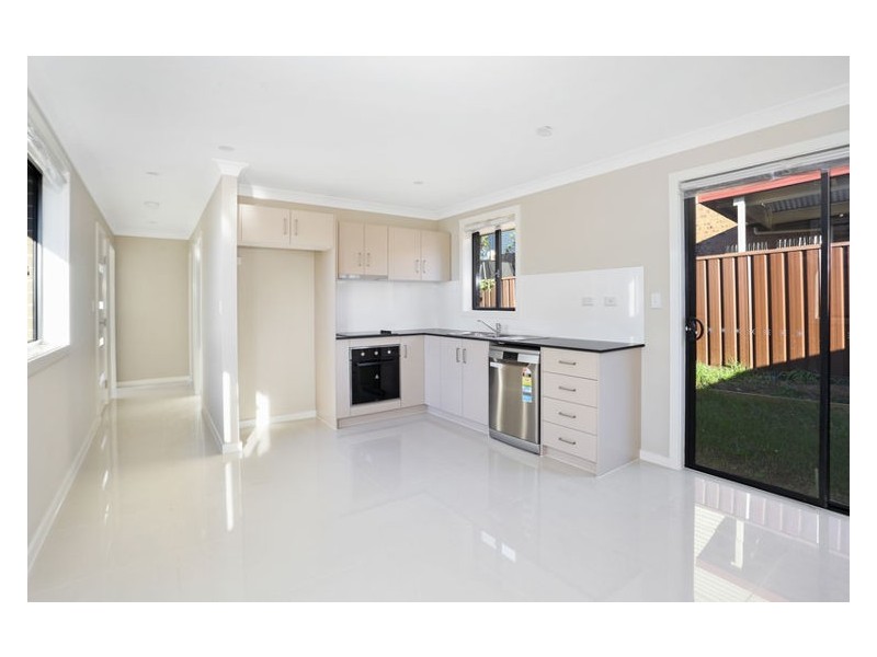 37a Lorne Street, Prospect NSW 2148