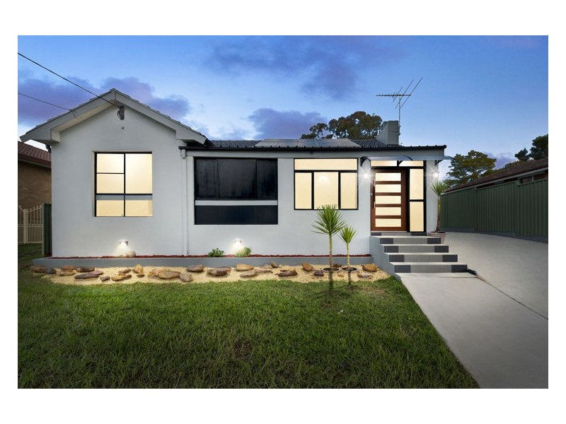 50 Anthony Street, Blacktown NSW 2148