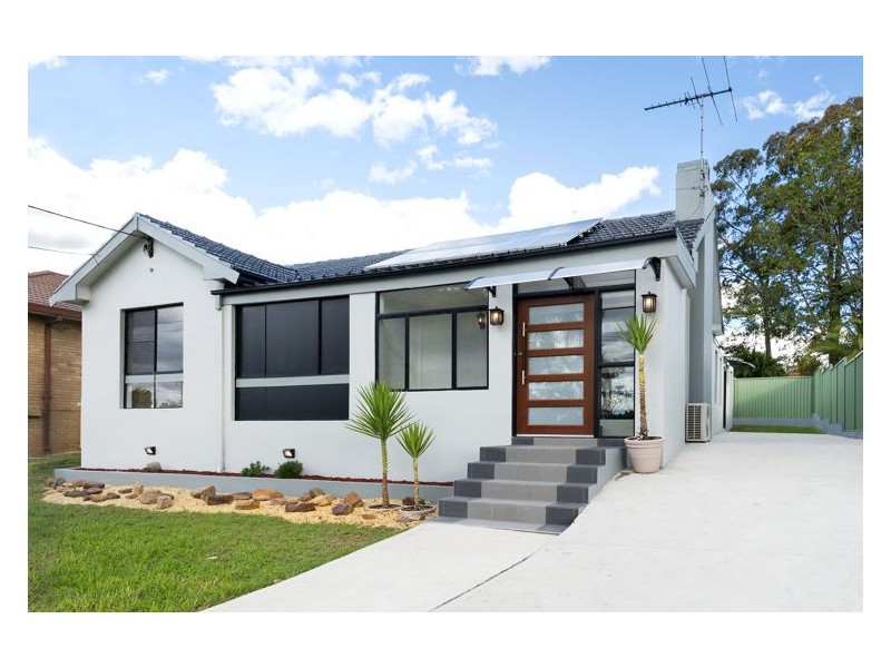 50 Anthony Street, Blacktown NSW 2148