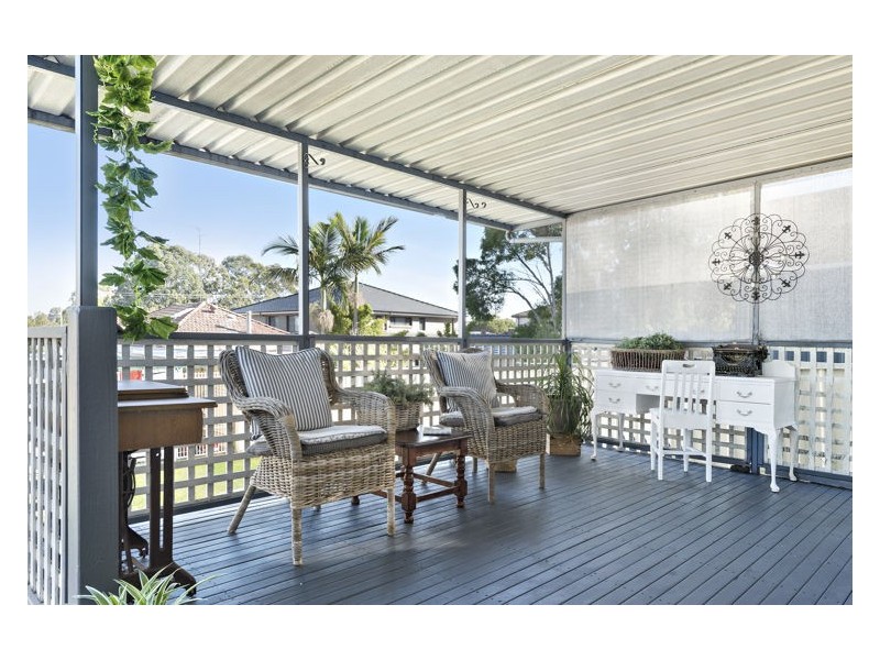 29 Kurrajong Crescent, Blacktown NSW 2148