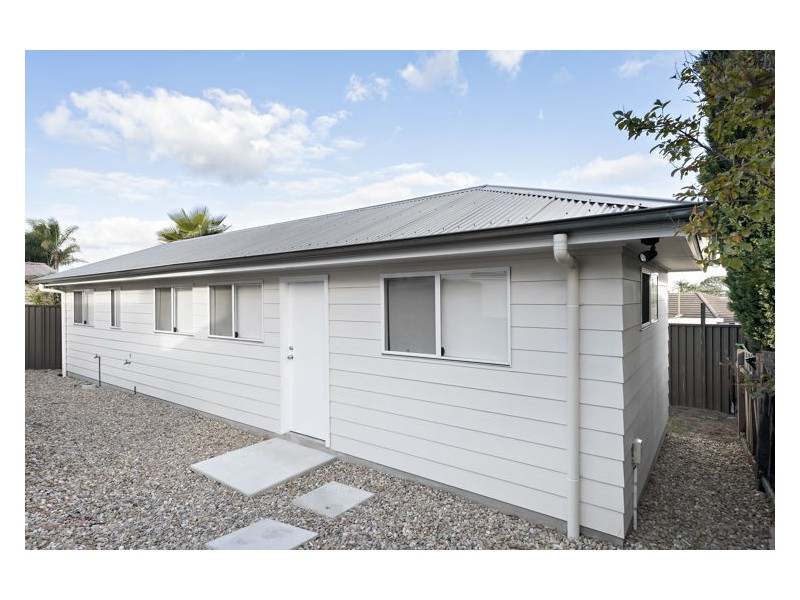 22 and 22a Noakes Parade, Lalor Park NSW 2147