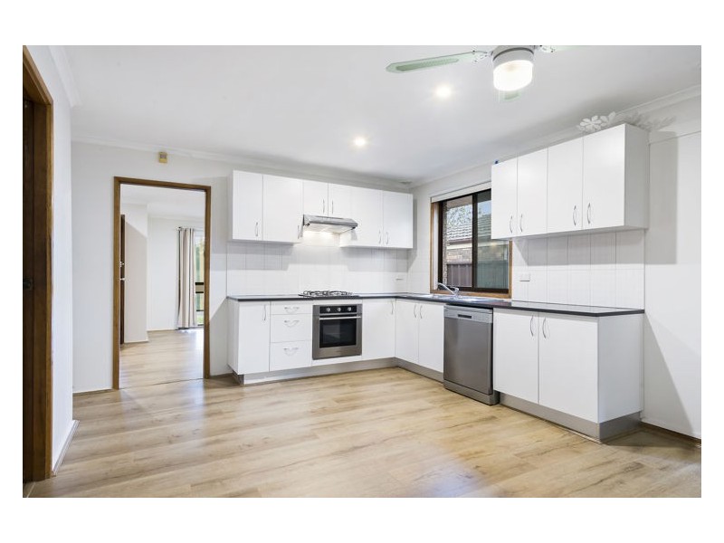33 Kerwin Circle, Hebersham NSW 2770
