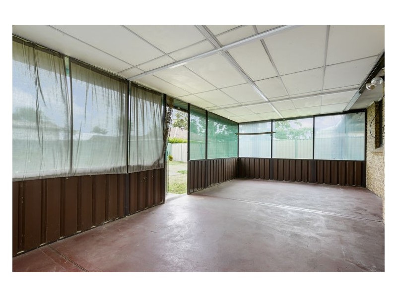 33 Kerwin Circle, Hebersham NSW 2770