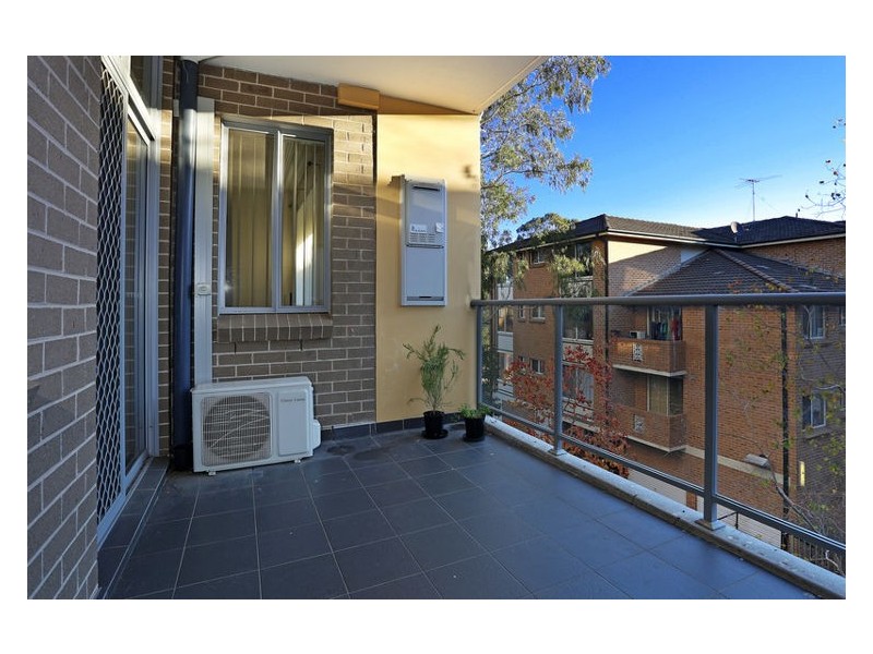 21/2 Bruce Street, Blacktown NSW 2148