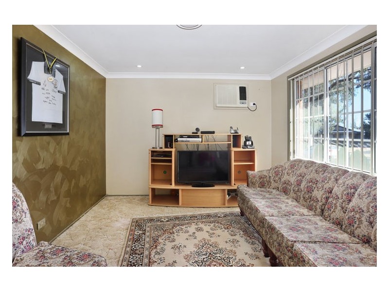 3 Andrew Lloyd Drive, Doonside NSW 2767