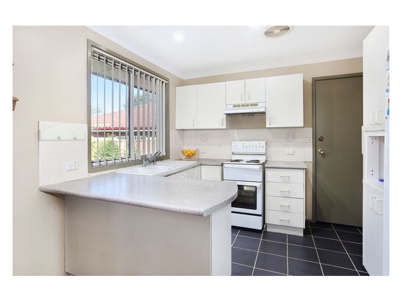 3 Andrew Lloyd Drive, Doonside NSW 2767