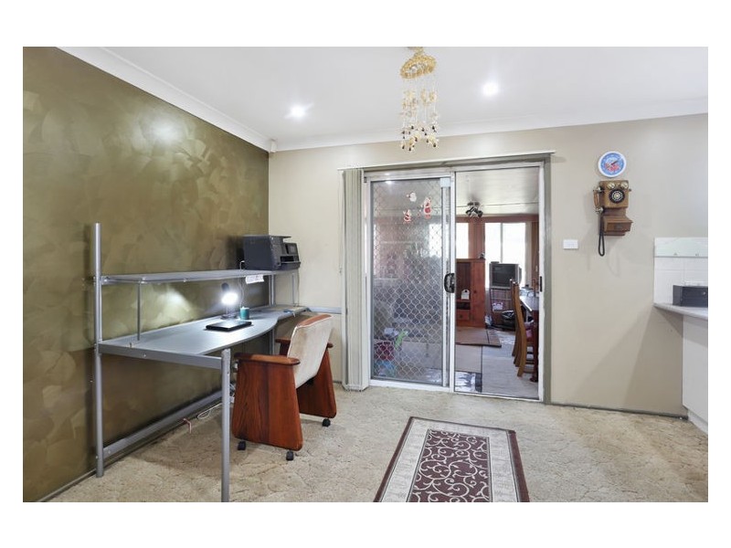 3 Andrew Lloyd Drive, Doonside NSW 2767