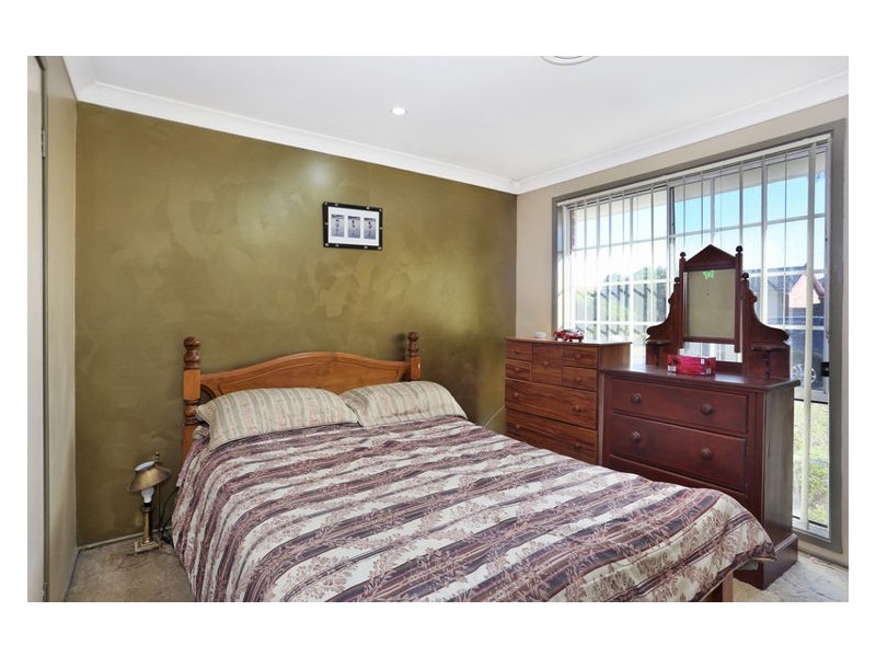 3 Andrew Lloyd Drive, Doonside NSW 2767