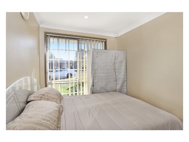 3 Andrew Lloyd Drive, Doonside NSW 2767