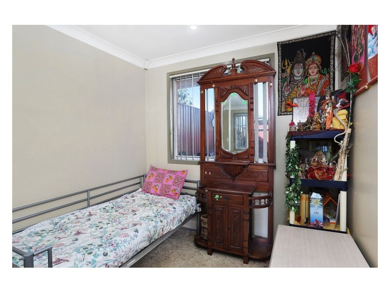 3 Andrew Lloyd Drive, Doonside NSW 2767