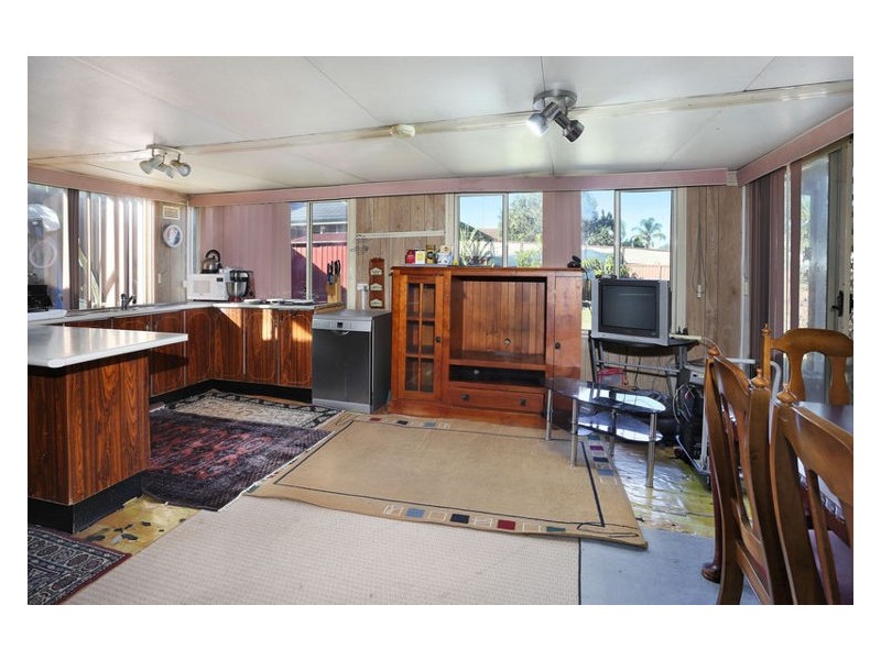 3 Andrew Lloyd Drive, Doonside NSW 2767