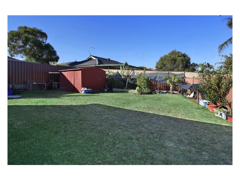 3 Andrew Lloyd Drive, Doonside NSW 2767