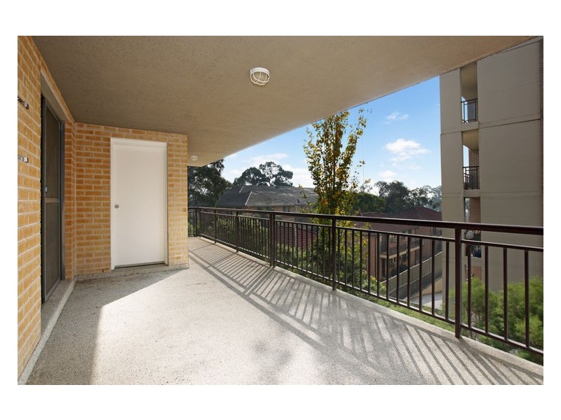 21/5-9 Fourth Avenue, Blacktown NSW 2148