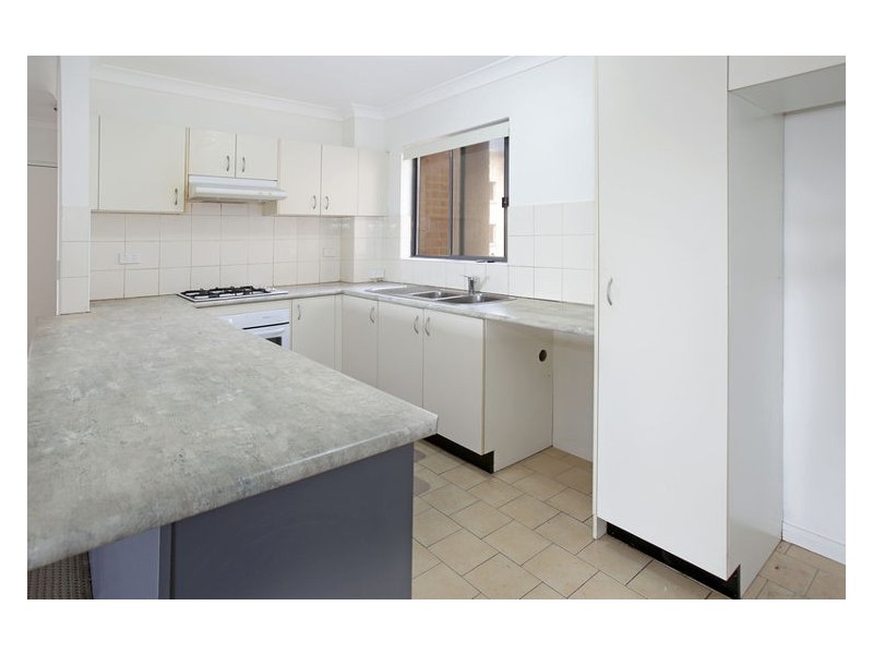 21/5-9 Fourth Avenue, Blacktown NSW 2148