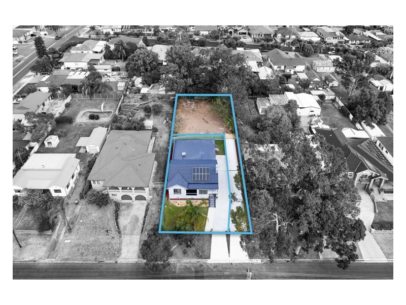 50a Anthony Street, Blacktown NSW 2148