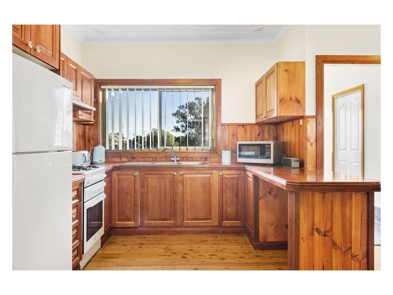 1 Nicholas Street, Blacktown NSW 2148