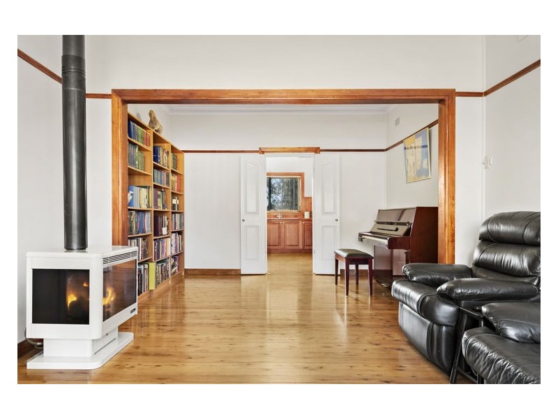 1 Nicholas Street, Blacktown NSW 2148