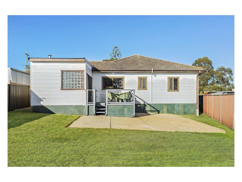1 Nicholas Street, Blacktown NSW 2148