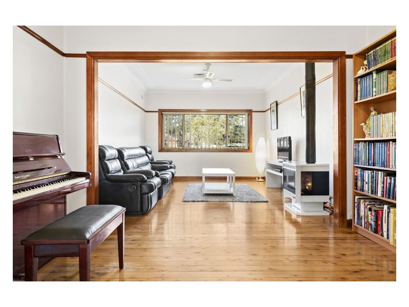 1 Nicholas Street, Blacktown NSW 2148