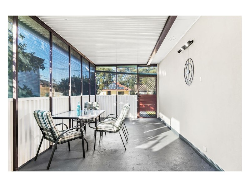 1 Nicholas Street, Blacktown NSW 2148