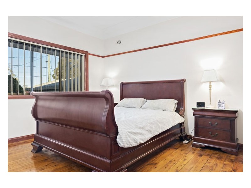 1 Nicholas Street, Blacktown NSW 2148