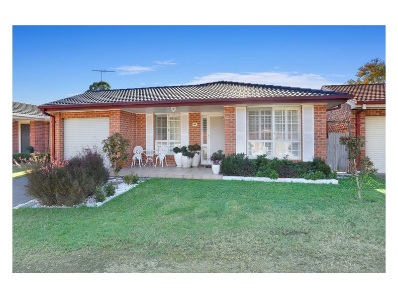 41 De Castella Drive, Blacktown NSW 2148