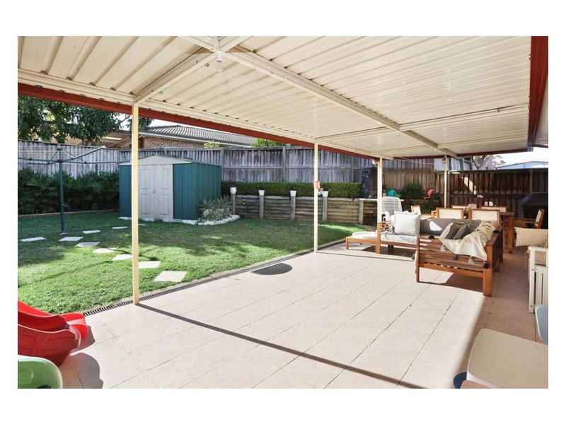 41 De Castella Drive, Blacktown NSW 2148