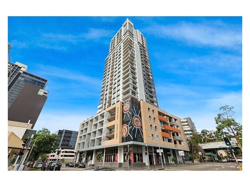 1002/29 Hunter Street, Parramatta NSW 2150