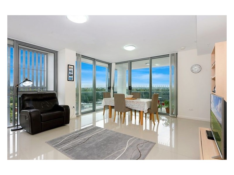 1002/29 Hunter Street, Parramatta NSW 2150