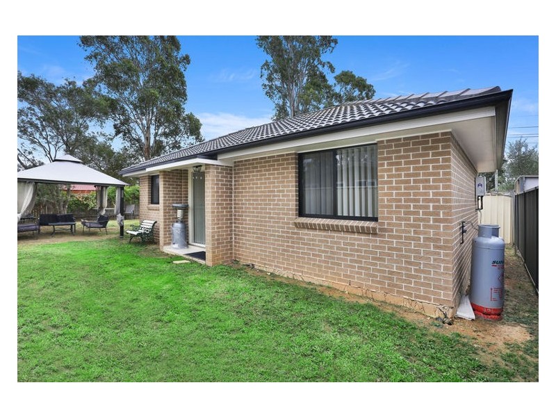 25A Kilbride Avenue, Dharruk NSW 2770