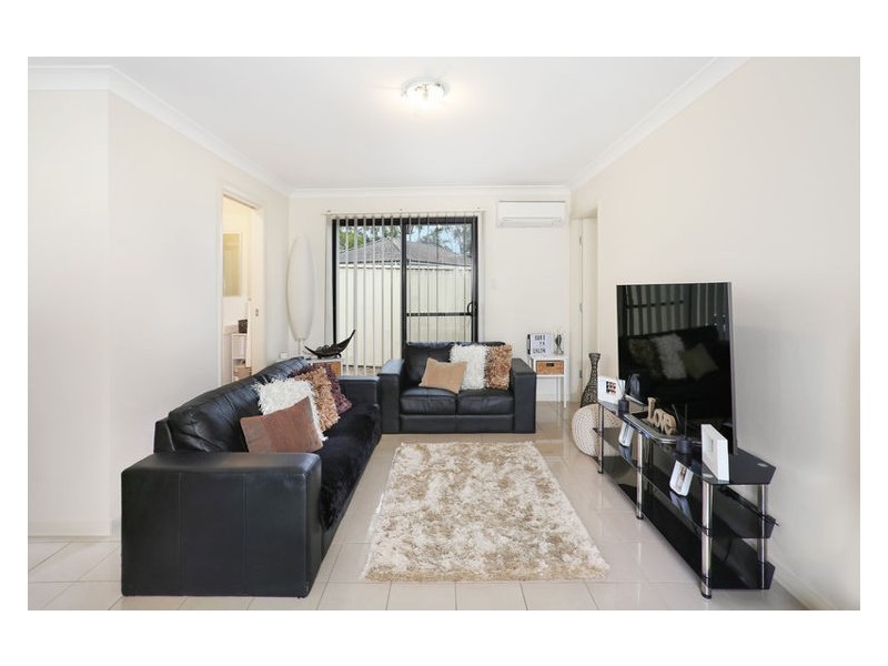 25A Kilbride Avenue, Dharruk NSW 2770