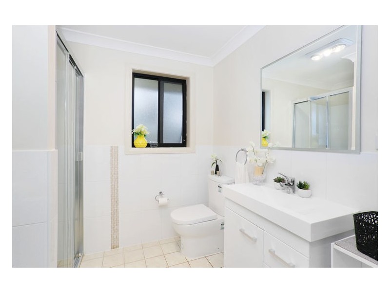 25A Kilbride Avenue, Dharruk NSW 2770
