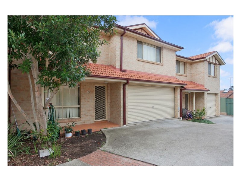 6/10 Methven Street, Mount Druitt NSW 2770