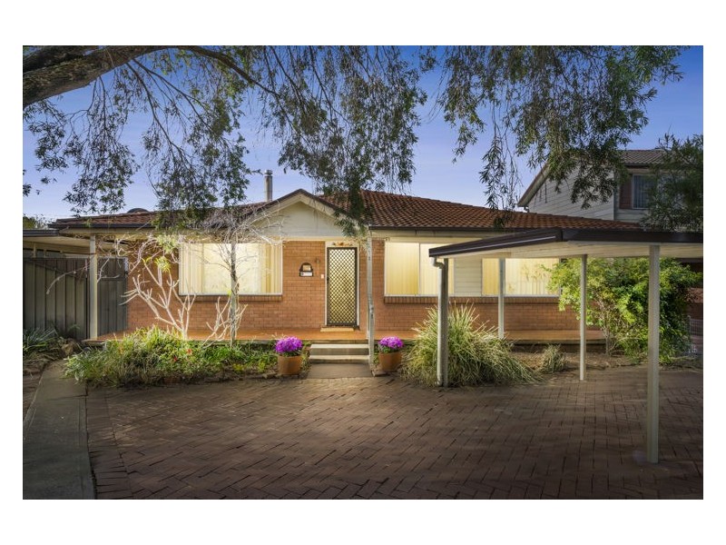 1 Ida Place, Blacktown NSW 2148