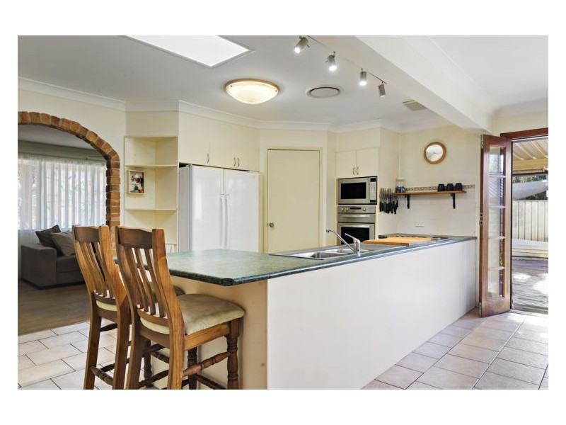 1 Ida Place, Blacktown NSW 2148