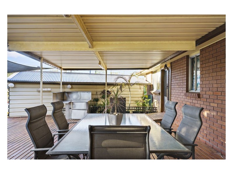 1 Ida Place, Blacktown NSW 2148